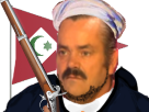 fusil-guerre-maroc-risitas-berbere-islam-jihad-rif-khattabi
