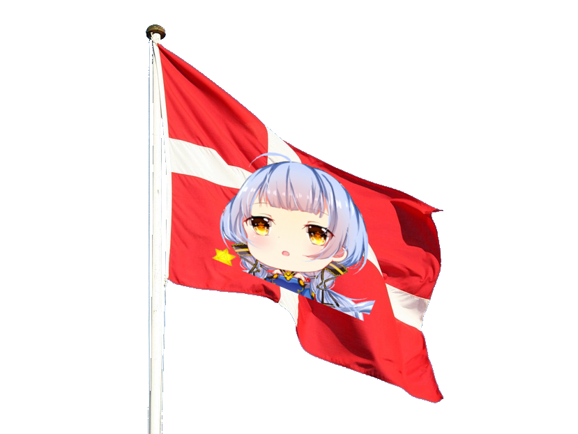 ecleasia dieu kikoojap purete drapeau