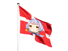 ecleasia-dieu-kikoojap-purete-drapeau