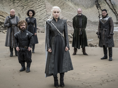 team targaryen thrones daenerys game got