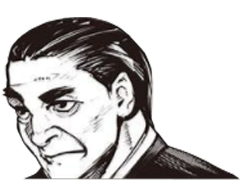 tokyo ghoul kikoojap starcklight iwao kuroiwa