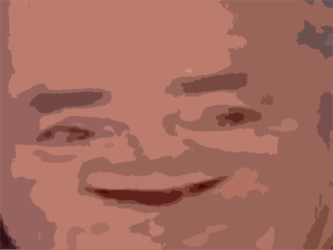 horrible tache risitas sourire zoom deforme risitache moche