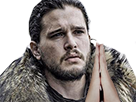 jon-snow-stark-priere-other-got-thrones-game