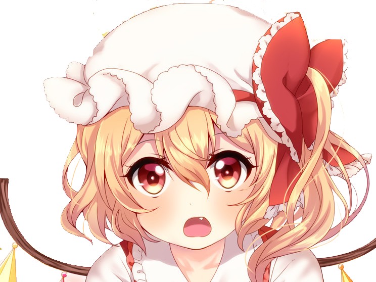 flandre kikoojap scarlet
