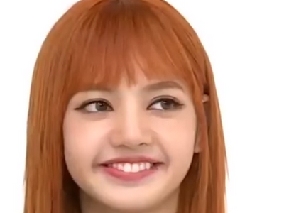 Sticker kpop lisa blackpink other par nouvelananforet