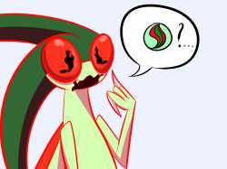 troll pokemon libegon