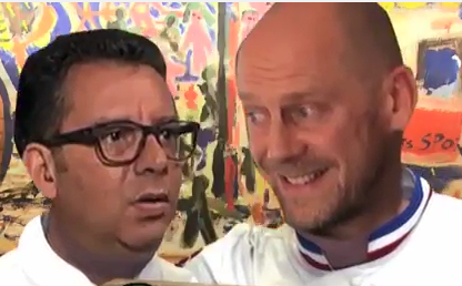 soral partage risitas haziza