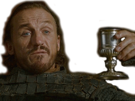 got bronn gif