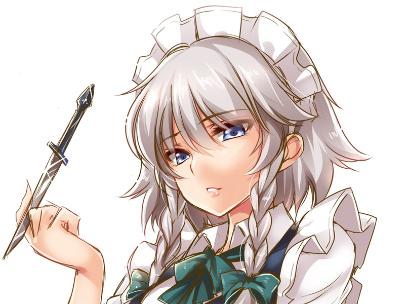 touhou sakuya sexy kikoojap