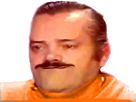 fic prison risitas