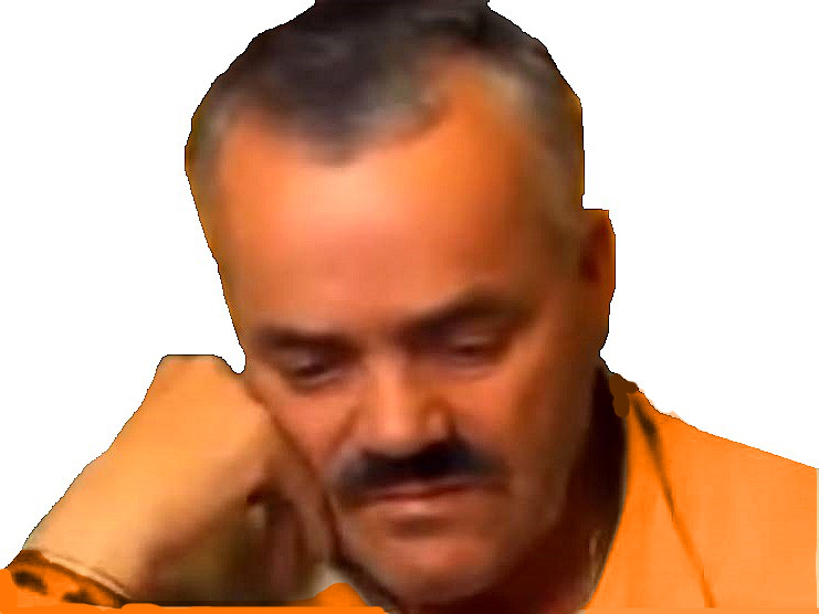 risitas fic prison