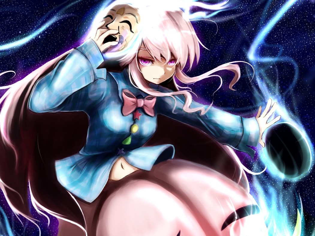 touhou kikoojap mignon