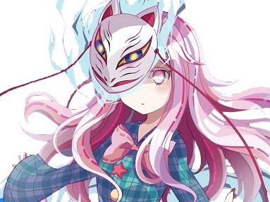 touhou kikoojap mignon