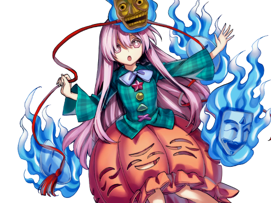 kikoojap mignon touhou risitas