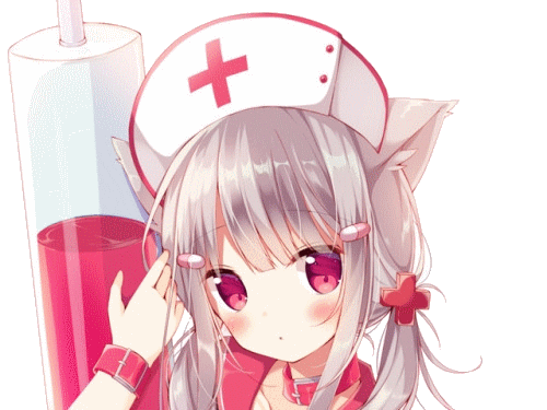 transparence anime kikoojap nurse chan