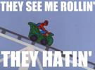 see-rollin-jvc-they-spidey-me