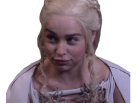 Sticker game daenerys dany thrones other got of targaryen par DanyTheQueen