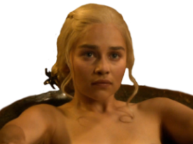 Sticker dany other targaryen thrones game daenerys got of par DanyTheQueen