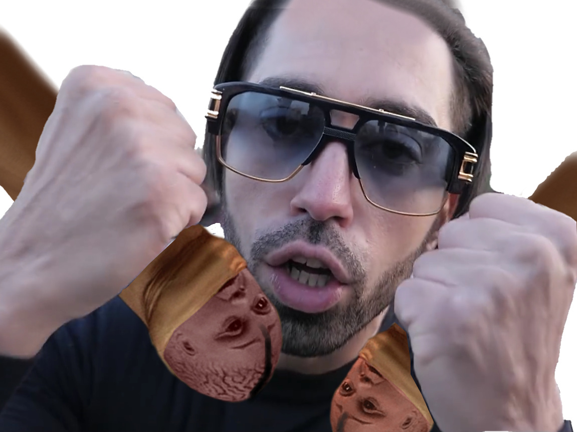 rap la famille risitas rappeur gay que qlf pnl