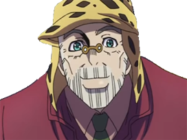 jojo fic jap kikoojap joseph kikoo bizarre