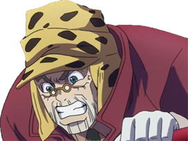 jap kikoojap jojo joseph bizarre kikoo fic