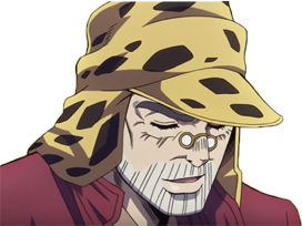 kikoo jap jojo bizarre kikoojap joseph fic