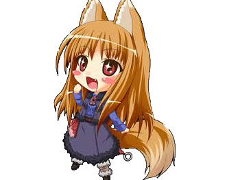 holo kikoojap spice and wolf