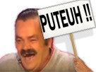 risitas pancarte puteuh