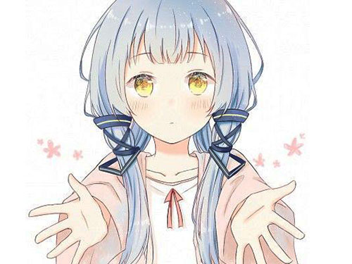 timide calin kawai stardust kikoojap