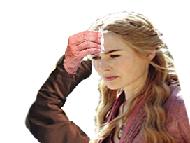 sueur other cersei got