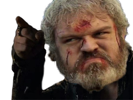 oui other hodor got