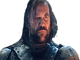 got clegane other sandor