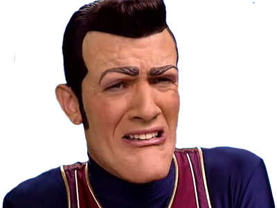 lazytown robbie rotten