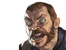 cartoon boss euron risitas