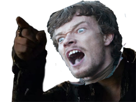 theon got grejoy