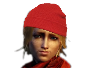 other sourire bonnet rouge amanda destiny1 holliday destiny