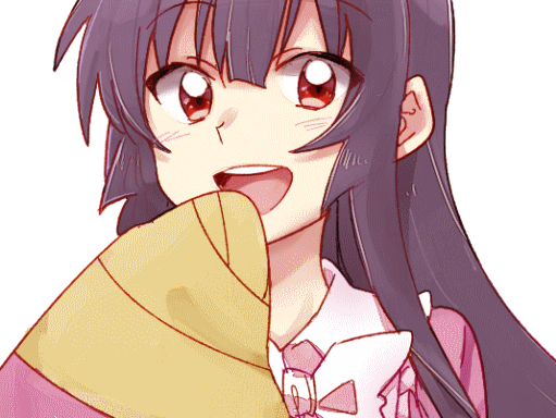 anime kaguya kikoojap touhou