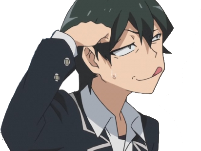 kikoojap snafu hachiman