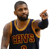 basketball cleveland cavaliers nba kyrie bien irving vu risitas