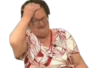 main soeur tete risitas