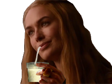 other lait cersei boit got lannister