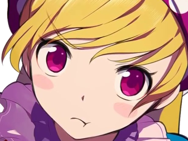 clownpiece kikoojap cute touhou