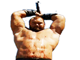 got la clegane gregor montagne