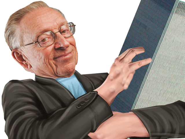 tour tenir larry risitas