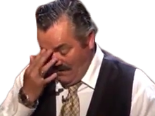 rate fail jesus facepalm main paume chancla risitas visage yatangaki dents issou