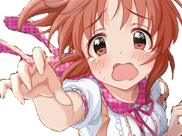 nana idolmaster kikoojap anime