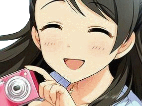 nene idolmaster kikoojap anime