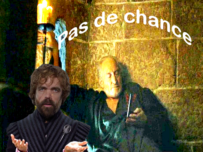 tywin pas tyrion other chance de lannister got