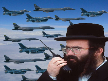 avions talkie gilbert sucres 2 shlomo walkie ciel juif f16