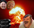 risitas-ww3-3eme-un-mondial-guerre-donald-trump-jong-kim